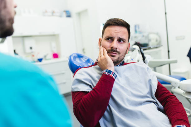 TMJ/TMD Treatment in Braddock Heights, MD