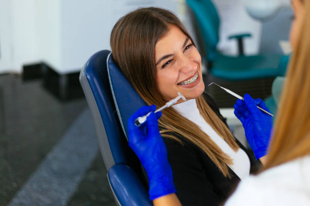 Professional Holistic Dental Care Services in Braddock Heights, MD