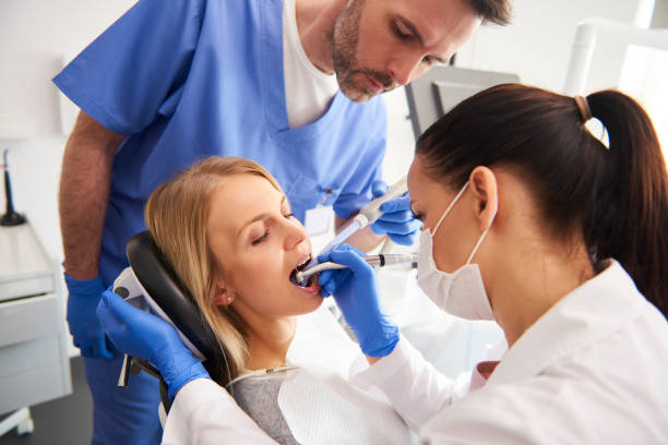 Best Oral Cancer Screening  in Braddock Heights, MD