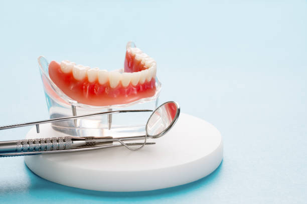 Best Full Mouth Reconstruction  in Braddock Heights, MD