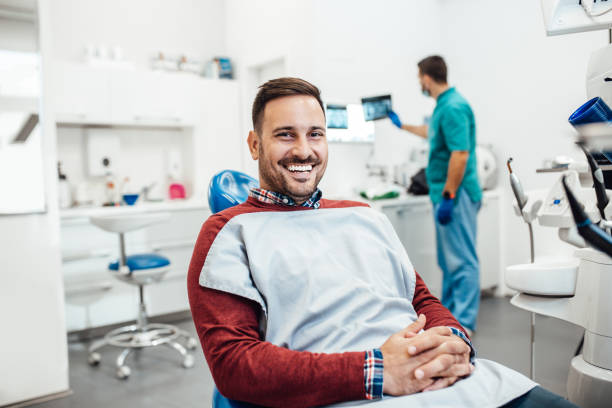 Best Invisalign and Clear Aligners  in Braddock Heights, MD
