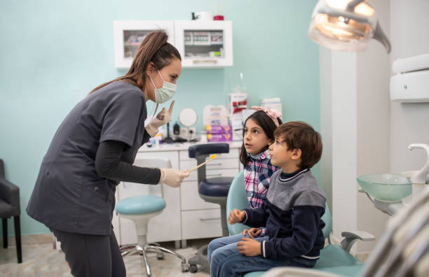 Best Emergency Dental Care  in Braddock Heights, MD