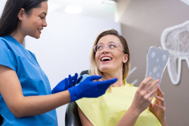 Best Wisdom Tooth Removal  in Braddock Heights, MD