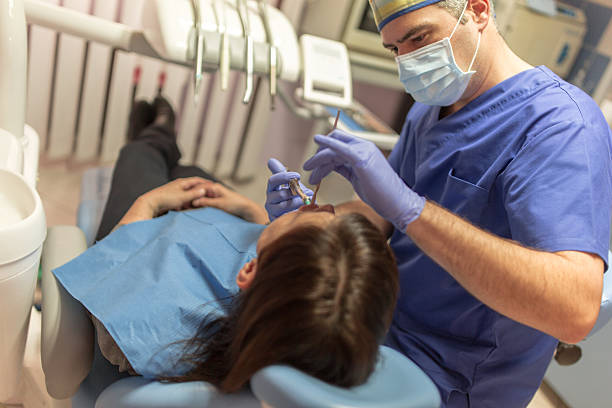 Best Dental X-Rays and Imaging  in Braddock Heights, MD