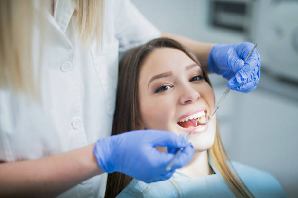 Emergency Dental Services in Braddock Heights, MD